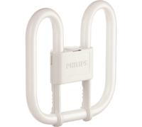 Philips PL-Q 4P fluorescente lamp 35,5 W GR10q Wit A - thumbnail
