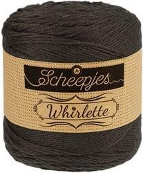 Scheepjes Whirlette - 893 Baklava - Haakgaren / Breigaren