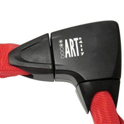 ABUS Kettingslot 8900