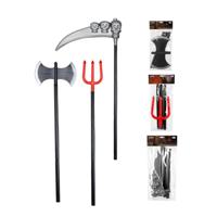 Halloween Wapen Boland - Boland - thumbnail