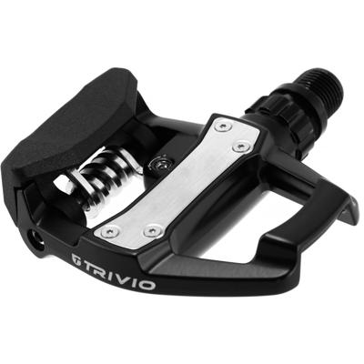 Trivio - race fietspedalen, lichtgewicht, aerodynamisch en veilig