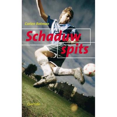 Schaduwspits (Paperback)