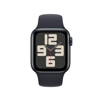 Smartwatch Apple Watch SE (2ª Gen) 2023 Zwart 40 mm
