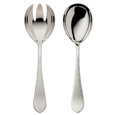 ROBBE & BERKING - Martele 150 - Saladecouvert Groot 23cm ROBBE & BERKING - Martele 150 - Saladecouvert Groot 23cm