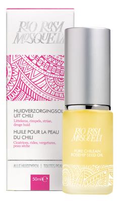 Rio Rosa Mosqueta Olie 50ml Rio Rosa Mosqueta Olie 50ml