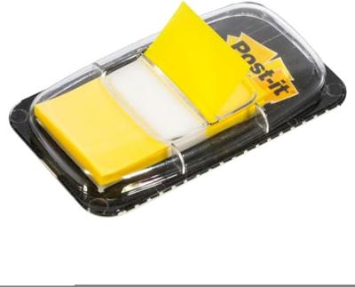 Post-it Index Standaard voordeelpak 8+4 GRATIS, geassorteerde kleuren