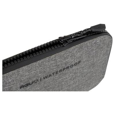 AGU Case Shelter - Grijs - Waterdicht