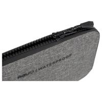 AGU Case Shelter - Grijs - Waterdicht - thumbnail