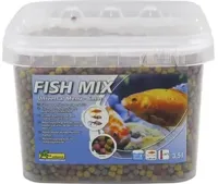 Ubbink Visvoer Fish Mix Universal 3,5L, 6 mm - thumbnail