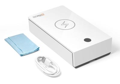 TX-148 Technaxx UV Anti-Virus Disinfection Box White
