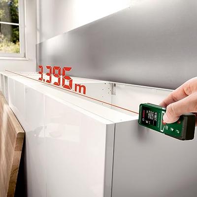 Bosch Home and Garden UniversalDistance 30 Laserafstandsmeter 30 m Bosch Home and Garden UniversalDistance 30 Laserafstandsmeter 30 m