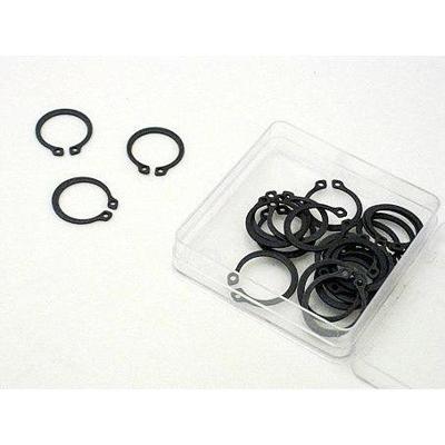 Bofix Seegerring14mm per 25