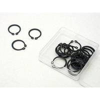 Bofix Seegerring14mm per 25 - thumbnail