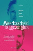 Weerbaarheid & Hooggevoeligheid - Norma Prikanowski van Veggel - ebook - thumbnail