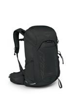 Osprey Tempest 26 Rugtas Dames Black/Coal Grey 26L - thumbnail