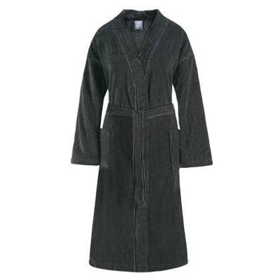 Vandyck Vandyck Badjas Antonio Large off black