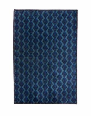 Essenza Essenza Tesse carpet Reef green 60x90