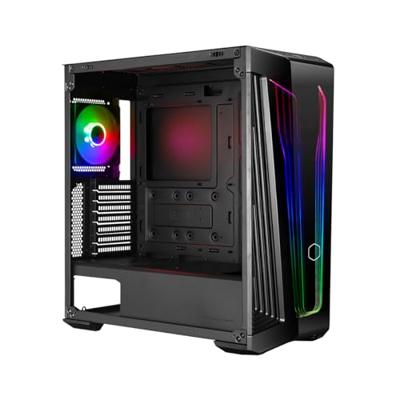 CoolerMaster Case MasterBox MB540 - thumbnail