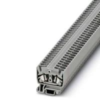 Phoenix Contact 3244025 Mini-doorgangsklem 5.2 mm Spanveer Blauw 50 stuk(s) - thumbnail