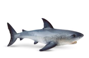 Bullyland Grote witte haai (67410)