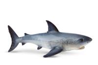 Bullyland Grote witte haai (67410) - thumbnail