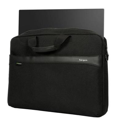 Laptoptas Targus TSS991GL Zwart 17,3" - thumbnail