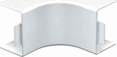 OBO Bettermann 6191959 Montageaccessoire (b x h) 60 mm x 40 mm Zuiver wit 2 stuk(s)