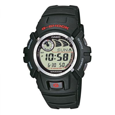 CASIO G-Shock G-2900F-1V CASIO G-Shock G-2900F-1V