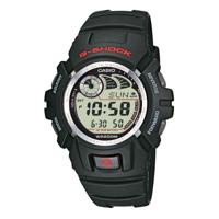 CASIO G-Shock G-2900F-1V - thumbnail