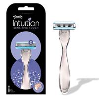 Wilkinson Wilkinson Intuition Sensitive Touch - Scheermes voor Vrouwen - thumbnail