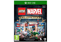LEGO Marvel Collection - thumbnail