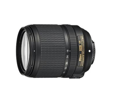 Nikon AF-S 18-140mm F/3.5-5.6G ED VR DX
