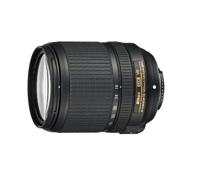 Nikon AF-S 18-140mm F/3.5-5.6G ED VR DX - thumbnail