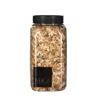 Marbles steentjes Mica Licht Bruin Mica Decorations - Mica decorations Marbles steentjes Mica Licht Bruin Mica Decorations - Mica decorations