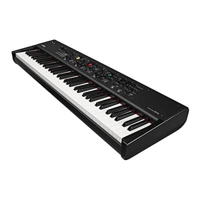 Yamaha CP73 stage piano