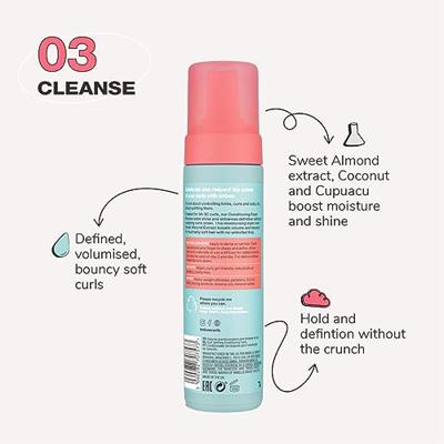 Imbue. Curl Uplifting Conditioning Foam Imbue. Curl Uplifting Conditioning Foam