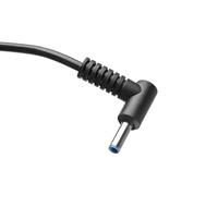 Green Cell AD74P netvoeding & inverter Binnen 45 W Zwart - thumbnail