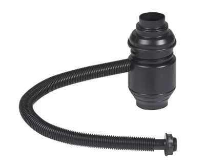 Nature regenton aansluitingsset