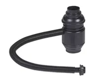 Nature regenton aansluitingsset - thumbnail