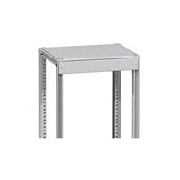 Schneider Electric NSYMFP5M6 NSYMFP5M6 (b x h) 600 mm x 250 mm Staal Grijs-wit (RAL 7035) 1 stuk(s) - thumbnail