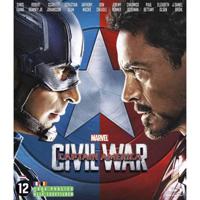 Captain America Civil War - thumbnail