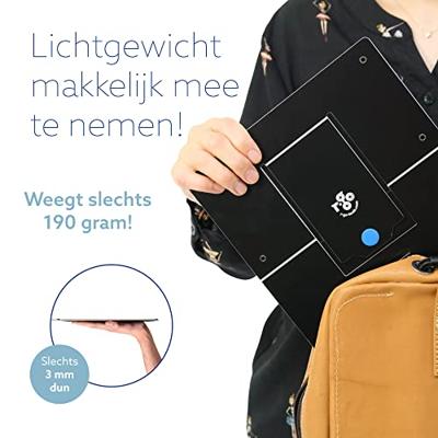 R-Go Tools Riser Flexibel Laptopstandaard - thumbnail