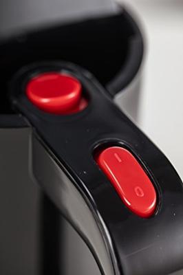 BODUM BISTRO 11451 Waterkoker - Zwart