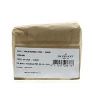 Jacob Hooy Pimentkorrels 250 Gram - thumbnail