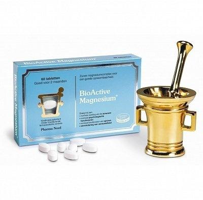 Pharma Nord BioActive Magnesium Tabletten