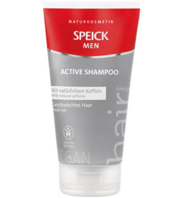 Speick Man active shampoo 150 Milliliter