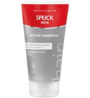 Speick Man active shampoo 150 Milliliter - thumbnail