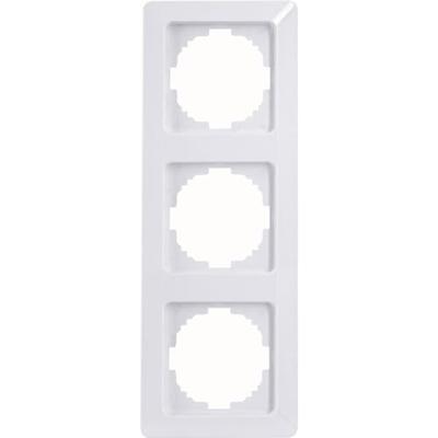 Enzo Kopp HK02 arctic wit | 3 voudig afdekraam - 4621220