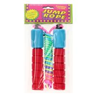 Springtouw met Teller - thumbnail