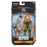 Hasbro Marvel Legends X-Men E91695L00 actiefiguur & verzamelitem Verzamelfiguur Kinderen - thumbnail